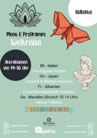 Flyer Kreuz und Young 2025 Seite 2