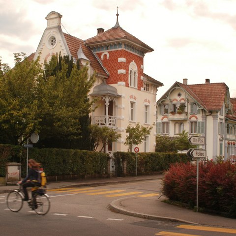 Weyermatt. Vergrösserte Ansicht