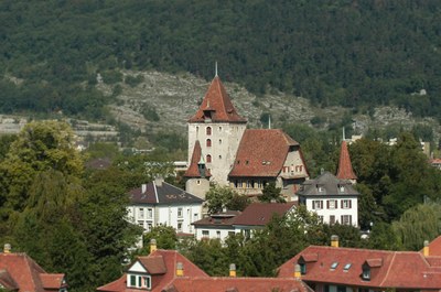 Schloss Nidau