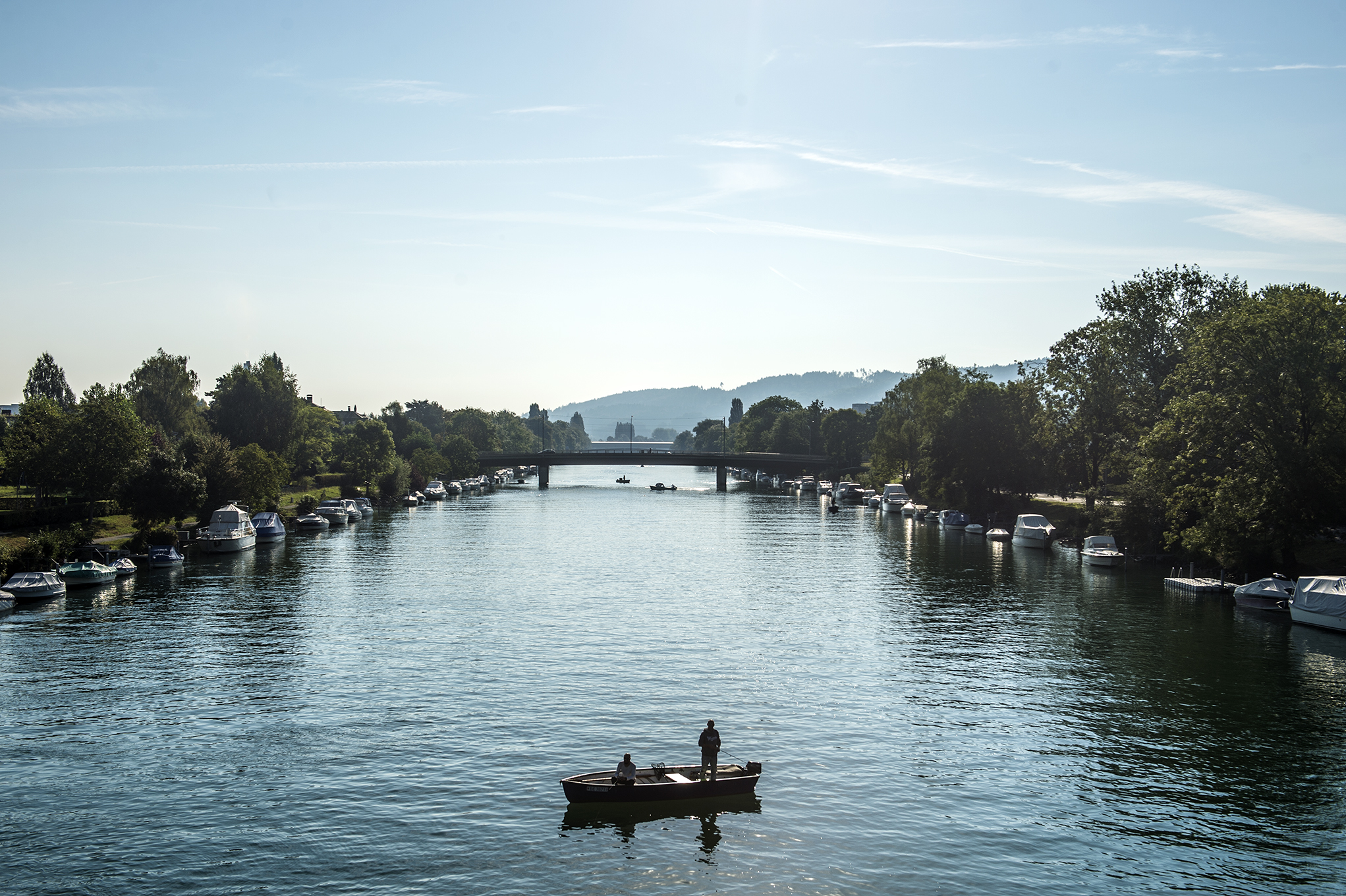 Nidau-Büren-Kanal