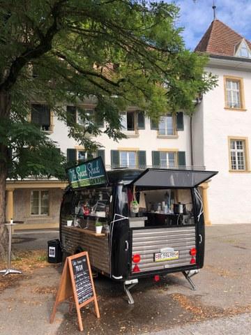 Food Truck