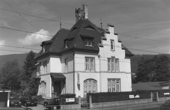 Bild Haus Hauptstrasse 78